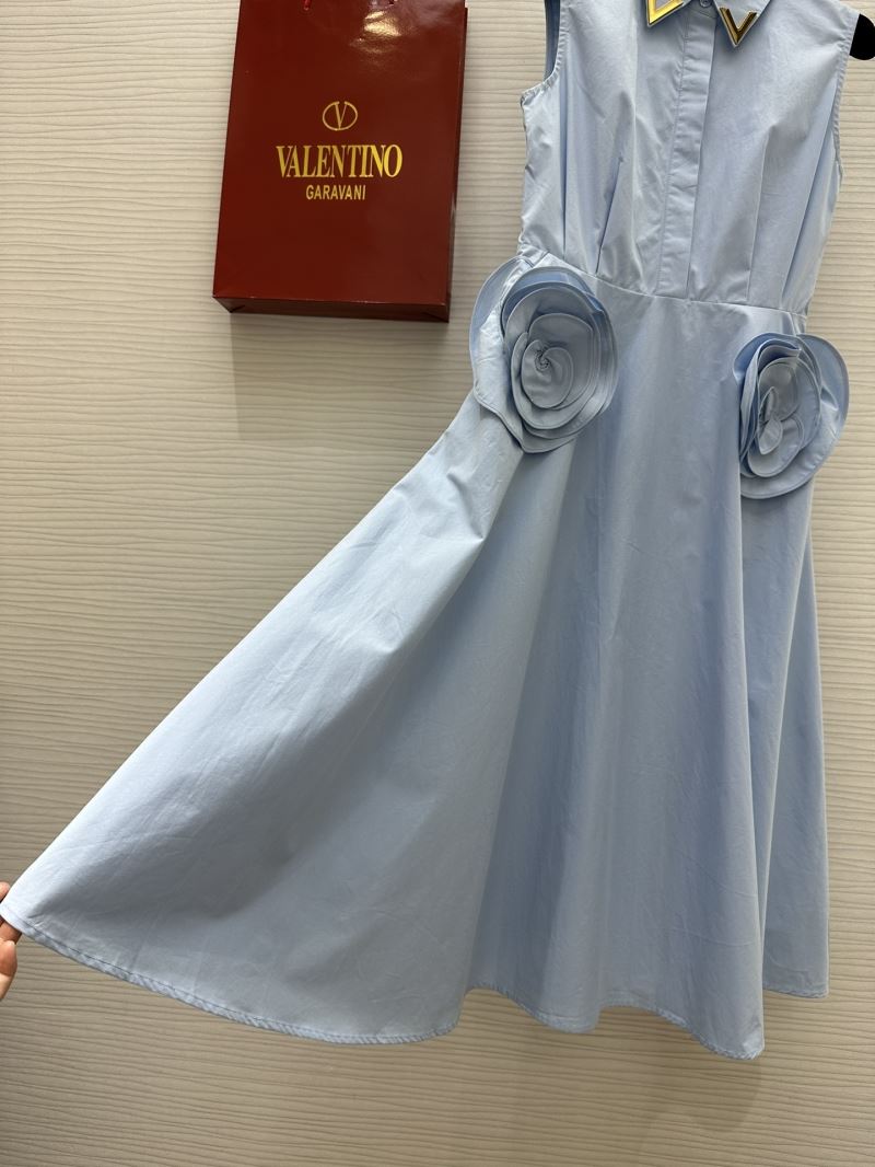 Valentino Dress